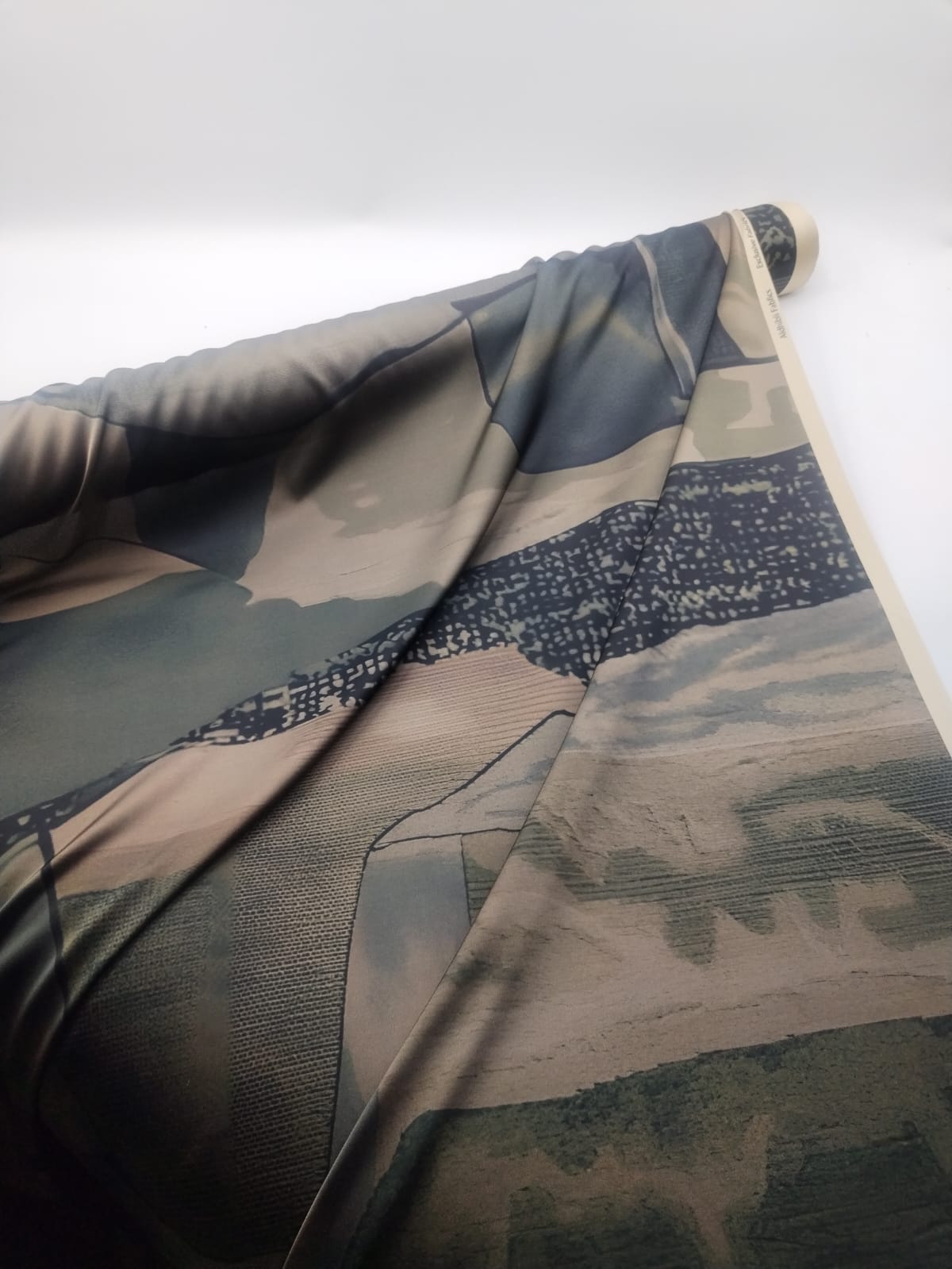 5177001 ( vellato ) 58" حرير مشجر Online