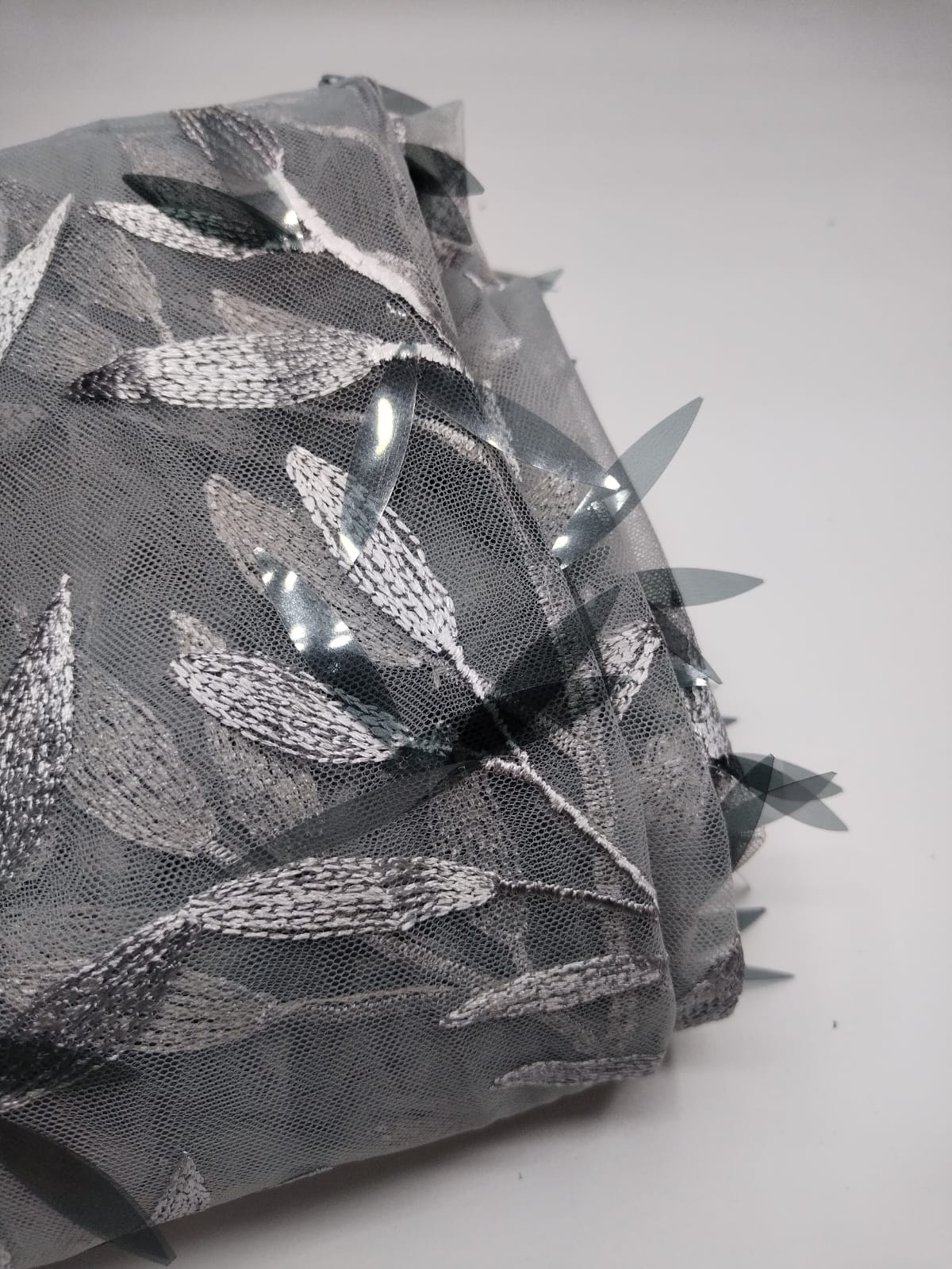 قطعه دانتيل 58" 5012030