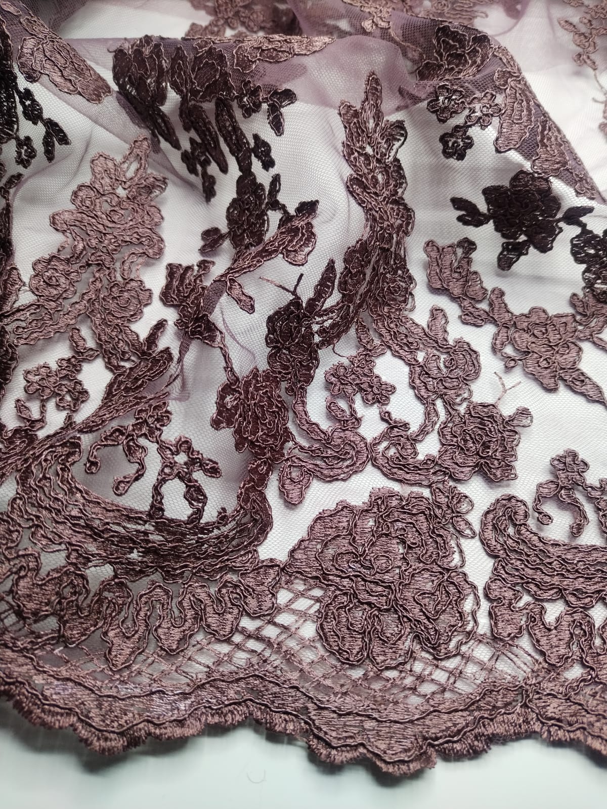 دانتيل قيطان قطعه 5030001