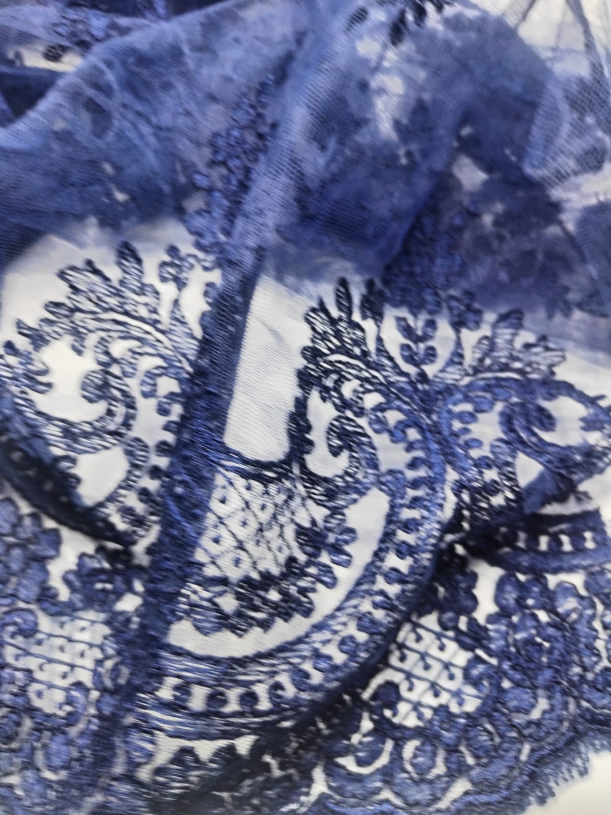 دانتيل قيطان قطعه 5030003