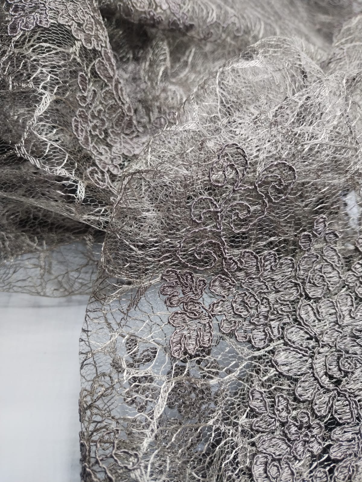 دانتيل قيطان قطعه 5030006