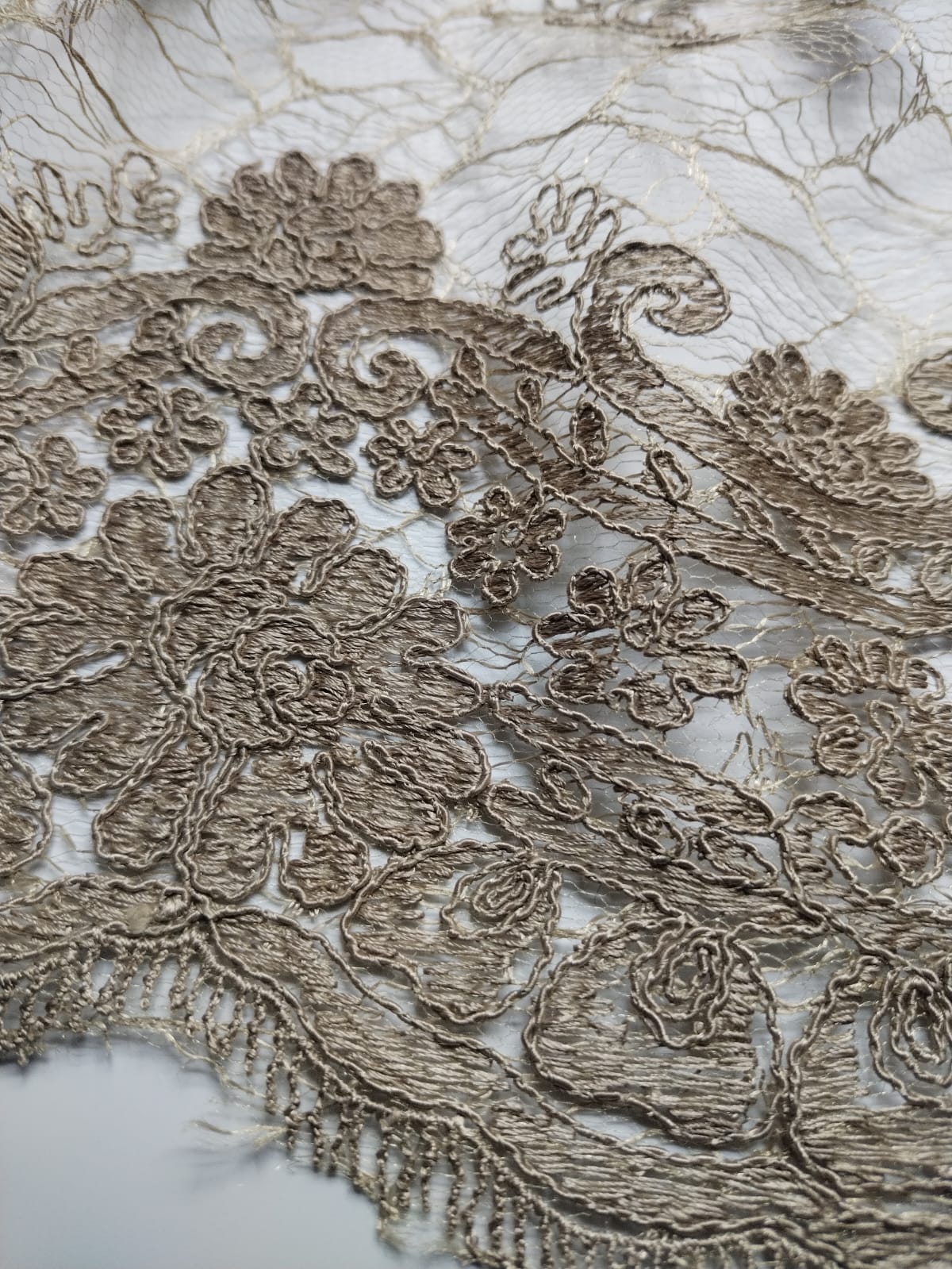 دانتيل قيطان قطعه 5030010