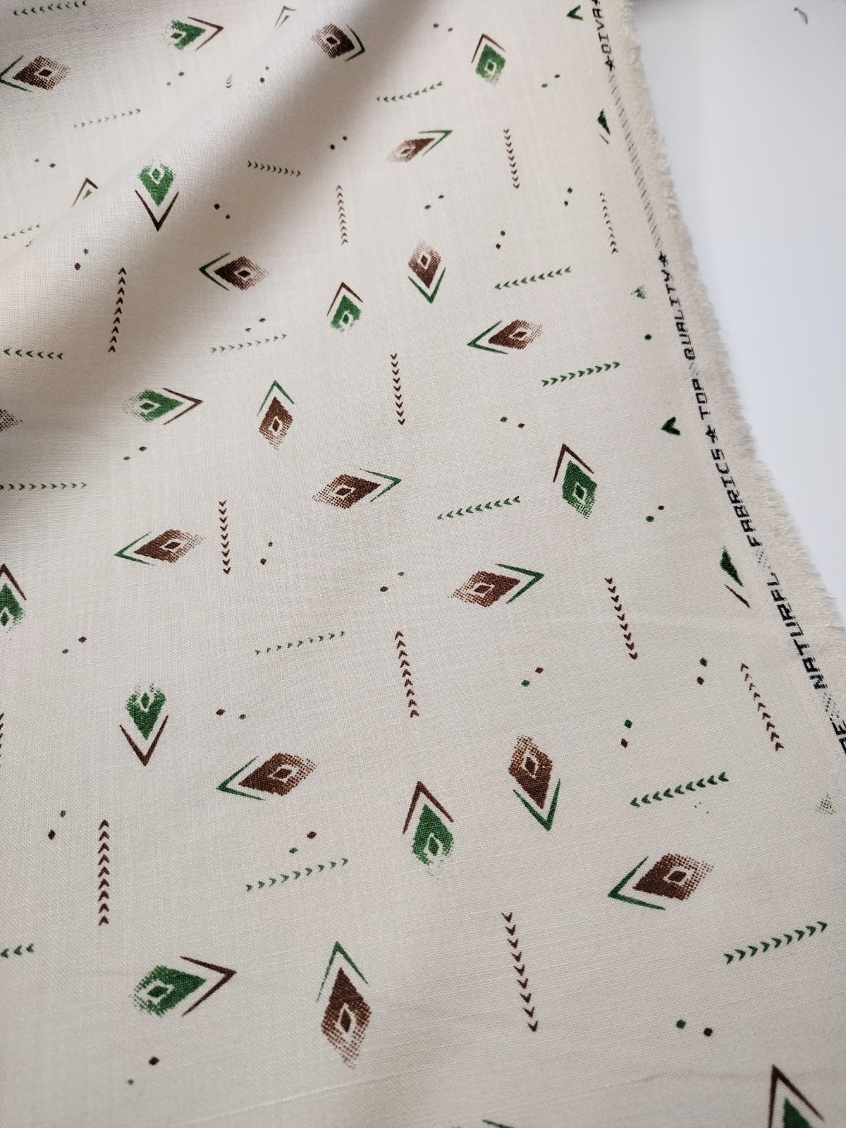 (BRI) لينن مشجر "58 5042