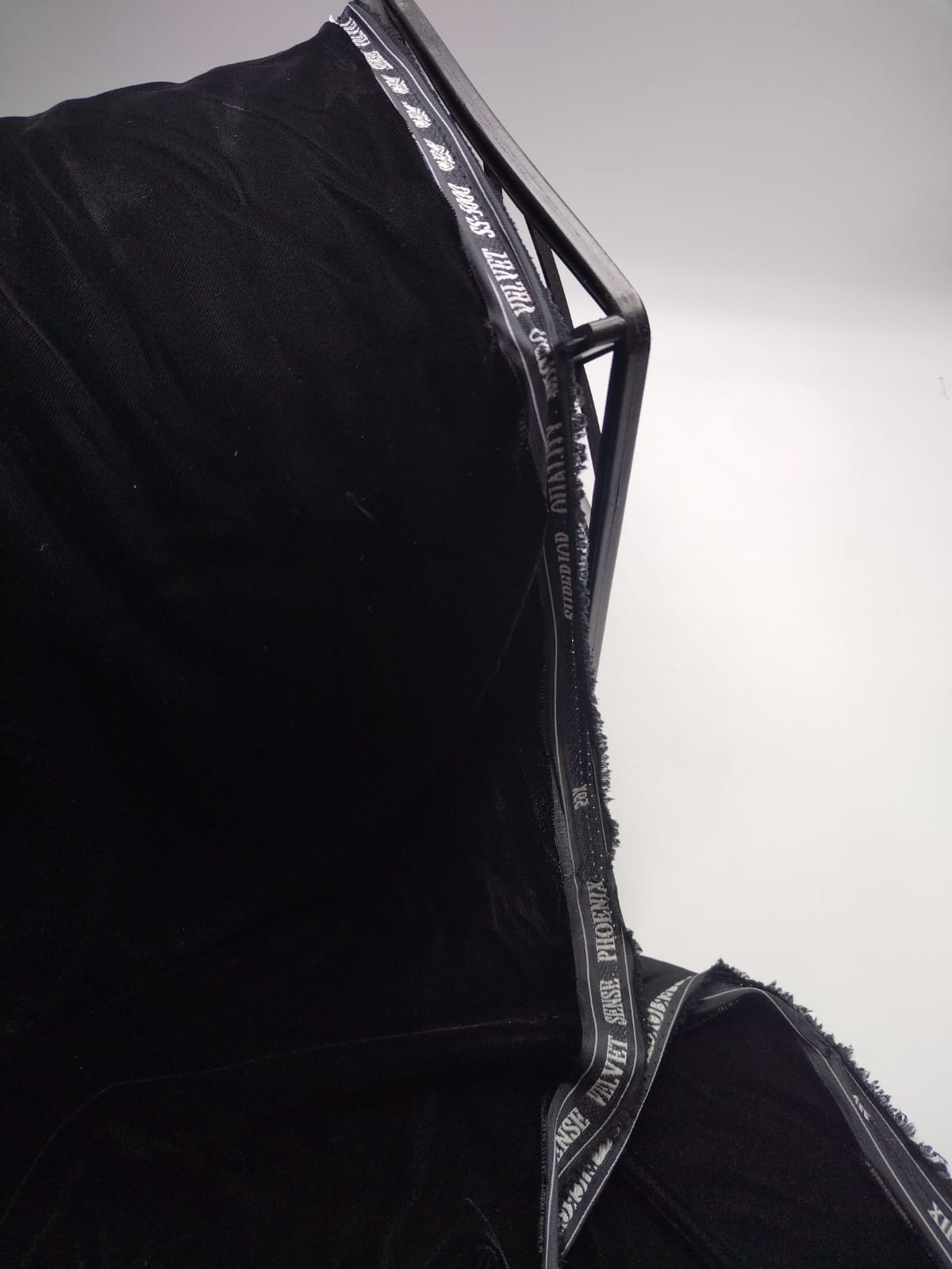 مخمل ابو طير حرير "60 5057001