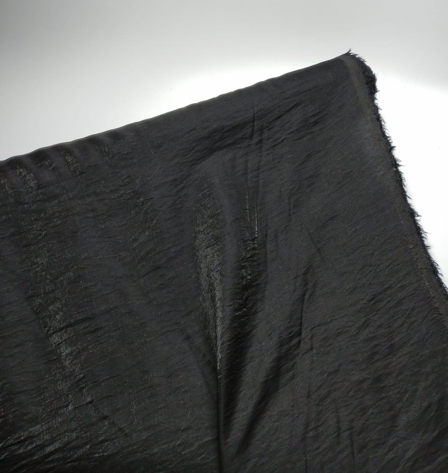 Online    جازار لمعه ساده اسود      58"   5140001