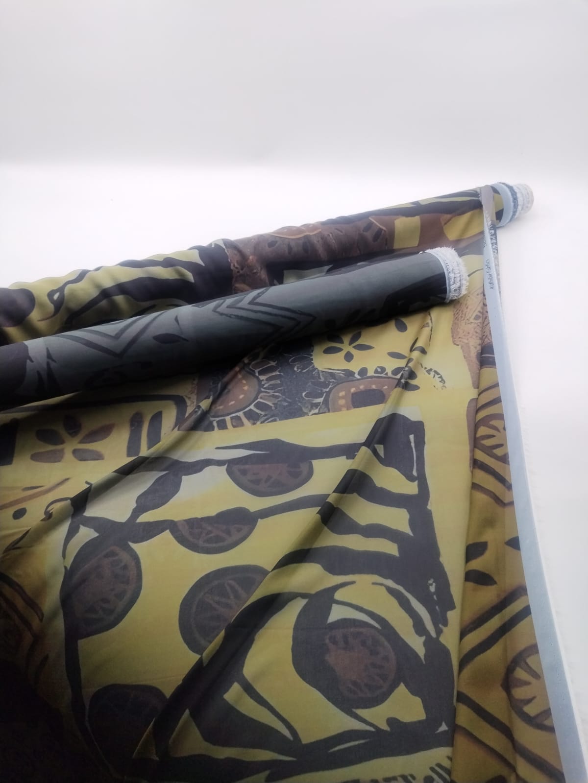 5172 ( vellato )   58" شيفون مشجر Online