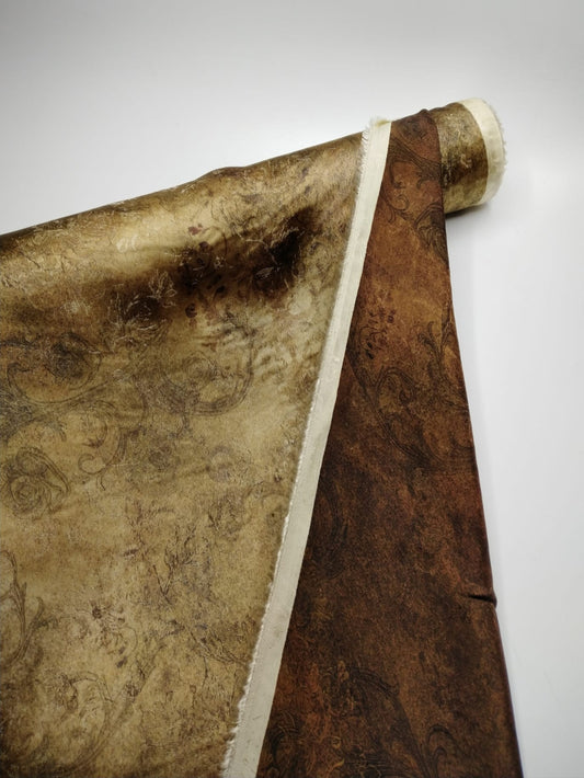 Online فيكتوريا ولية حراير طبيعيه صناعه تركي     عرض 60"   5131001