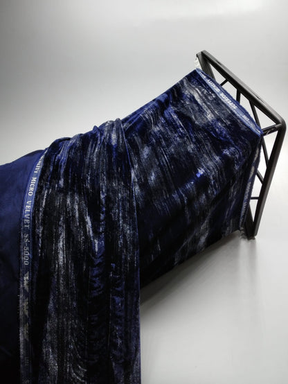 Online مخمل مكسر لمعه  68"   5115