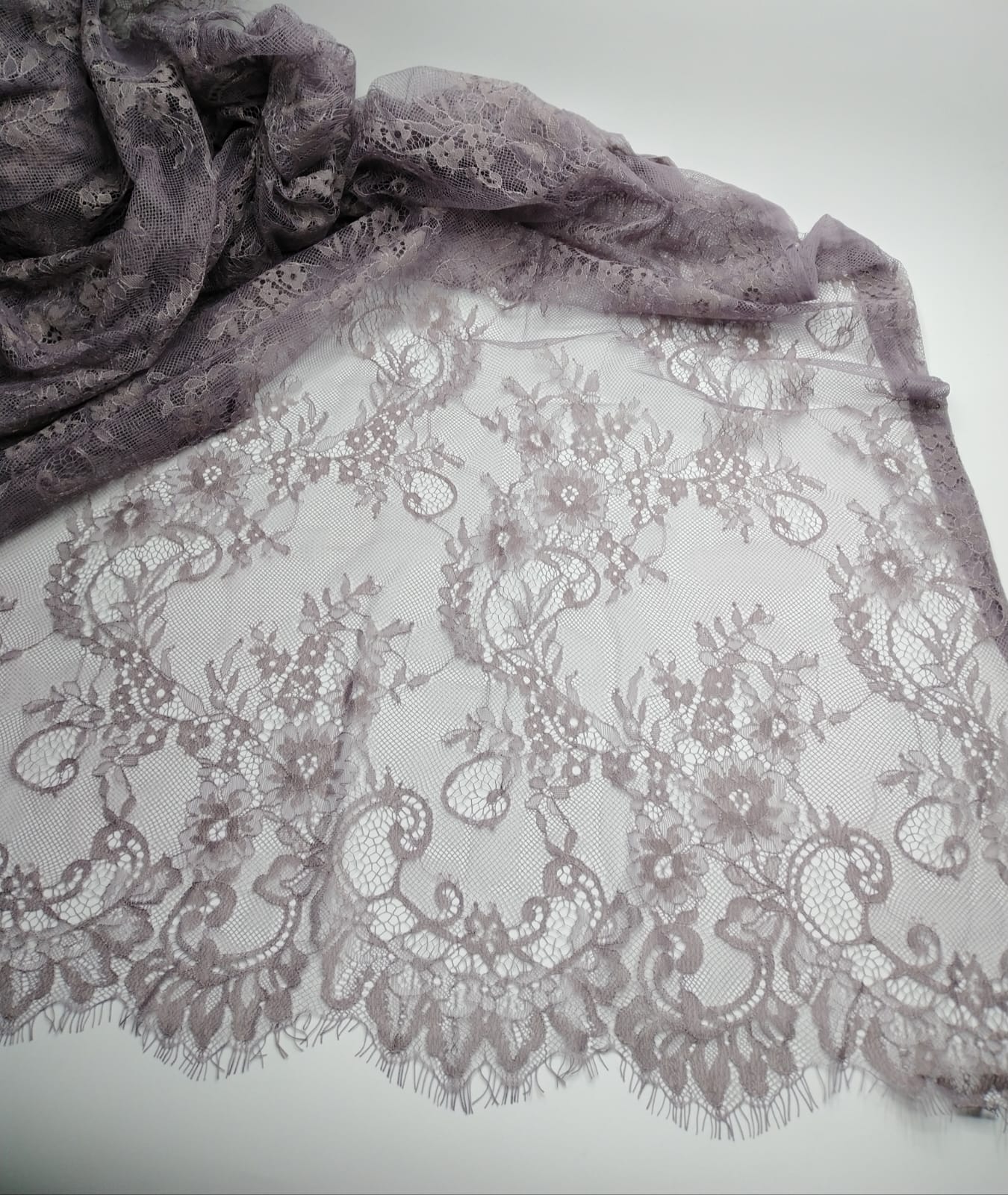 Online  دانتيل كابون    58"   5121