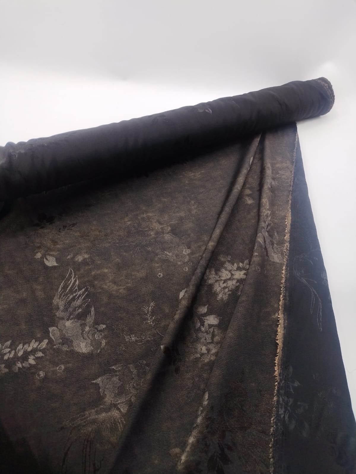 شارموز حراير طبيعيه صناعه تركي عرض 58" 5248001 Online