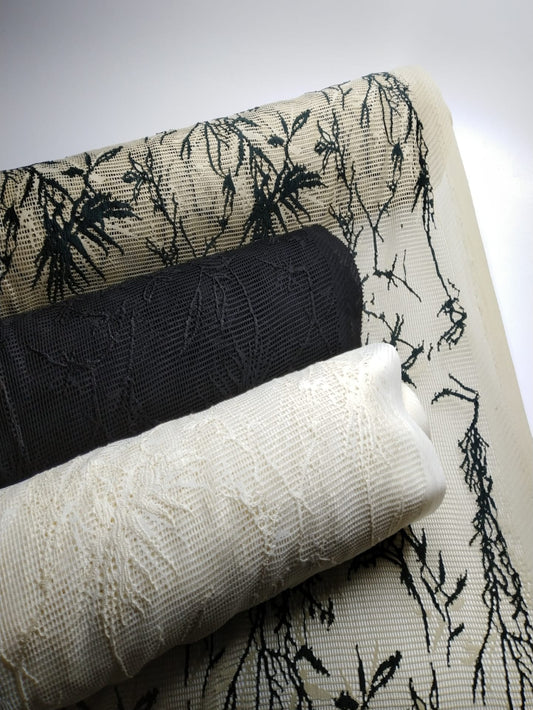 Online فيكتوريا ولية دانتيل شبك  صناعه تركي   عرض  58"   5135