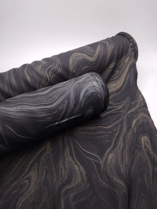 5061 كتان لمعه عرض 68 انش