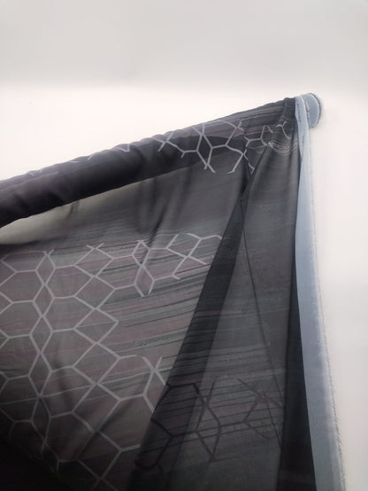 5181 ( vellato )   58" شيفون مشجر Online