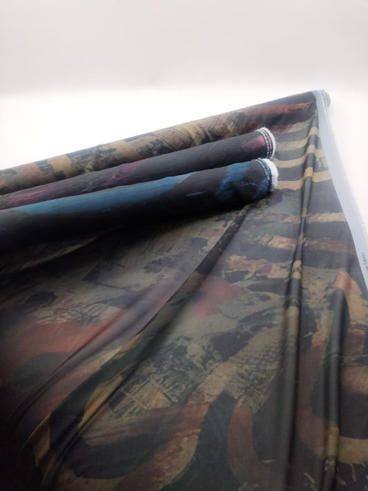 5170 ( vellato )   58" شيفون مشجر Online