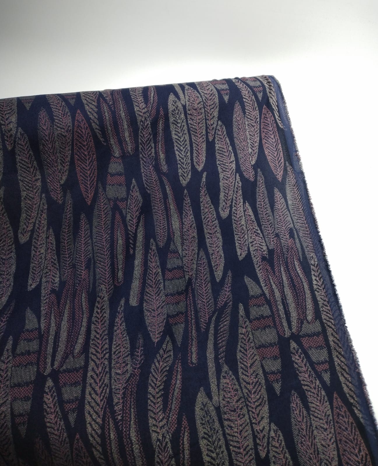 5100 58" كشميري عرض (kwj2)