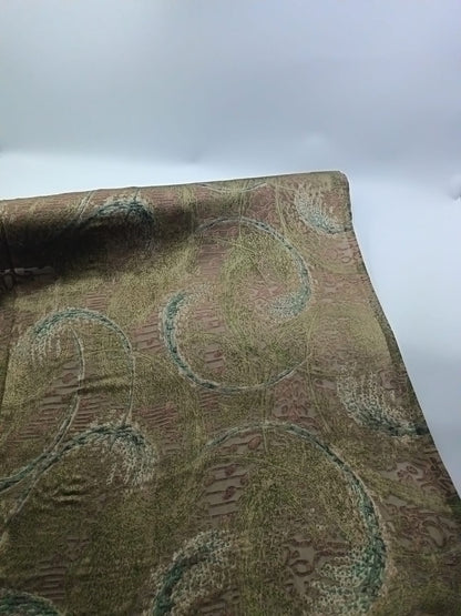 Online  شيفون مشجر 58"   5148