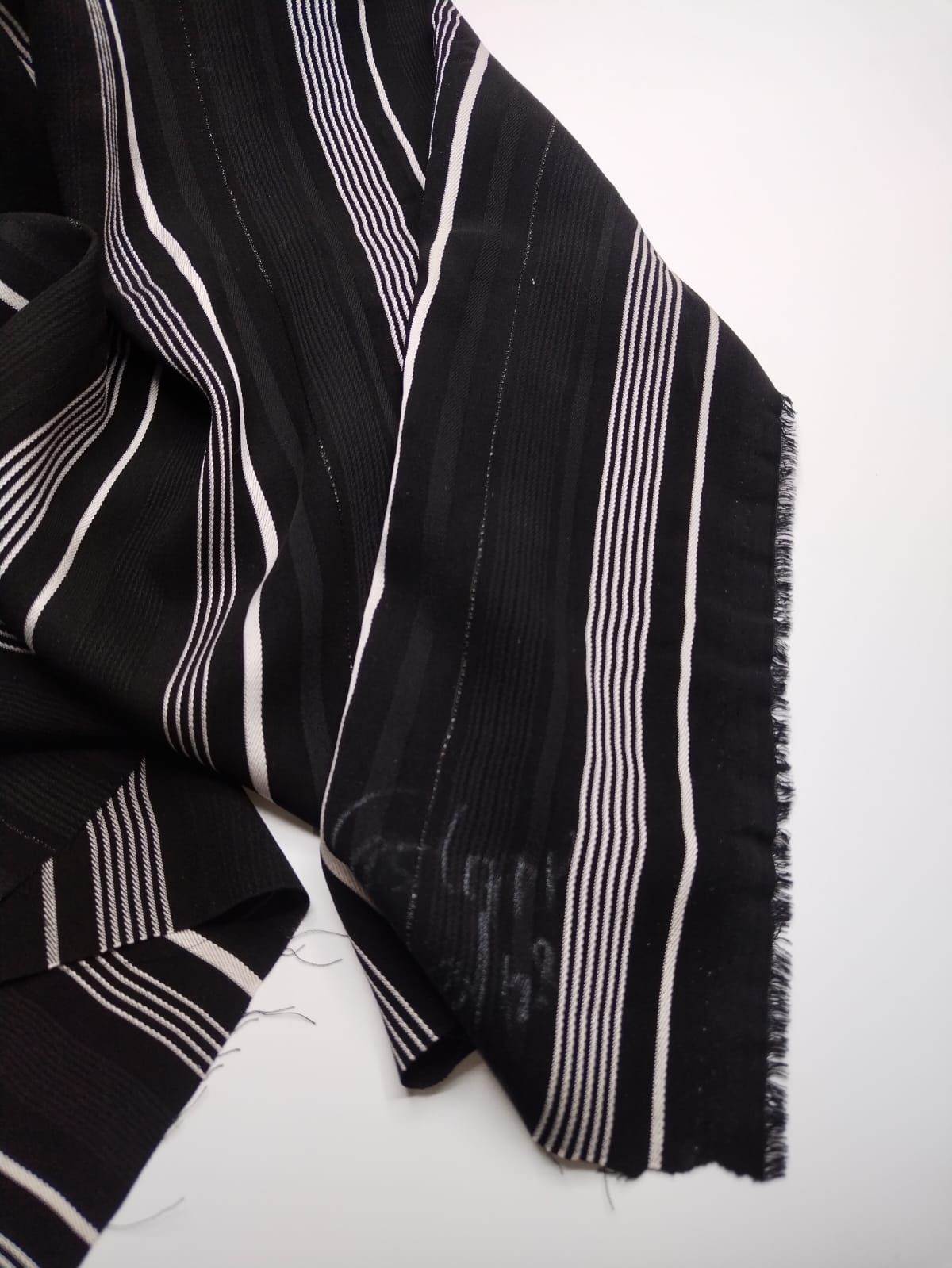 شيفون مقلم برو "58 4276001