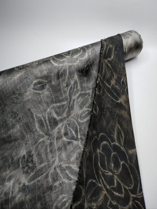 Online فيكتوريا ولية حراير طبيعيه  صناعه تركي    عرض 60"   5132001