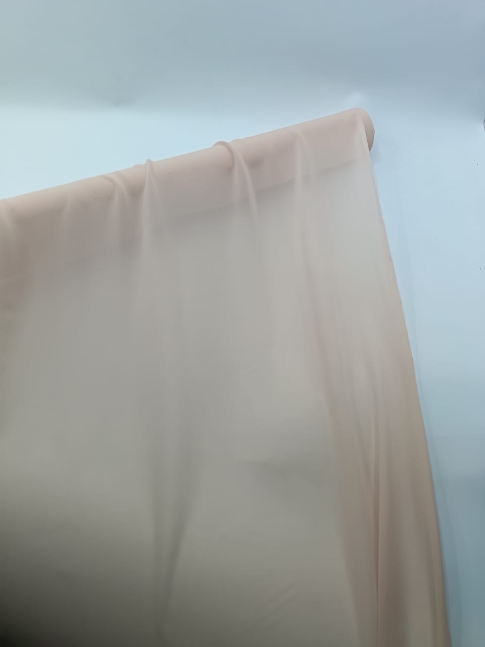 Online  شيفون الفراشه اندنوسي   عرض 58"   5146