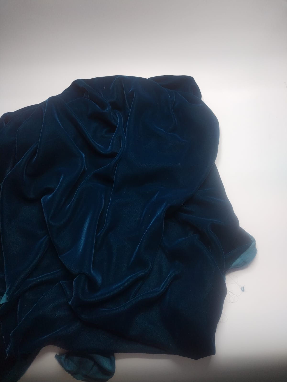 مخمل ساده مادلين "54 4666