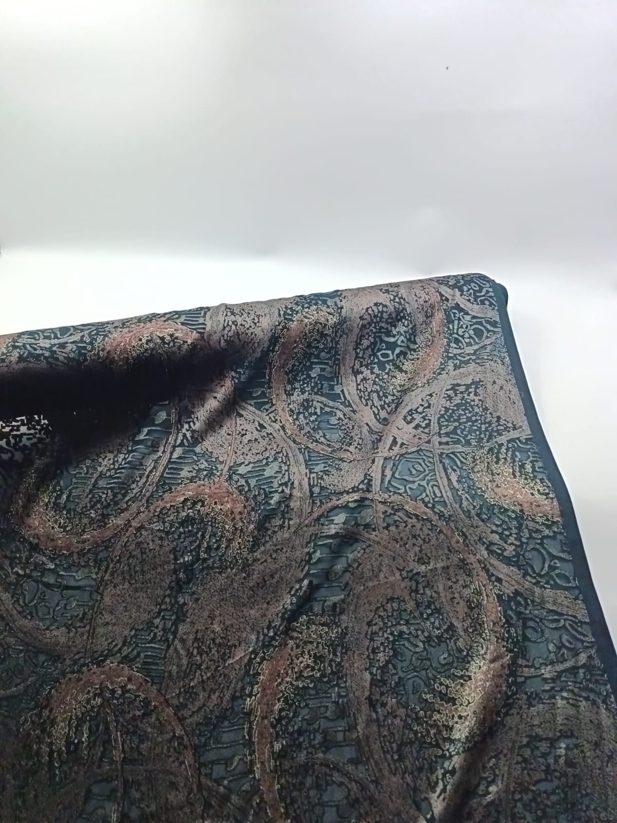 Online  شيفون مشجر 58"   5148