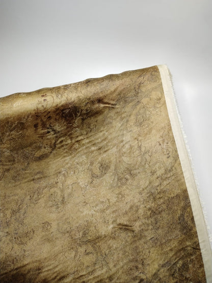 Online فيكتوريا ولية حراير طبيعيه صناعه تركي     عرض 60"   5131001