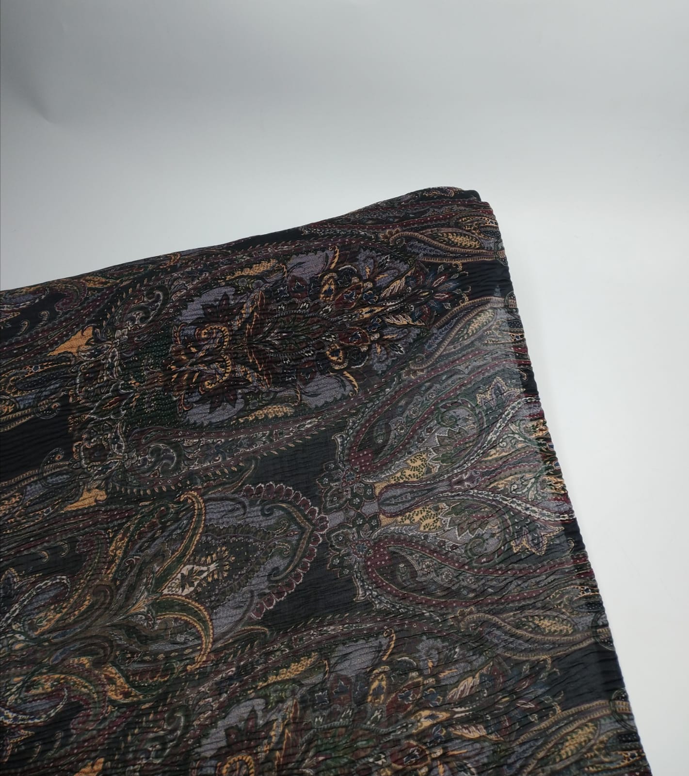 Online مكسر مشجر هندي عرض 58" 5141