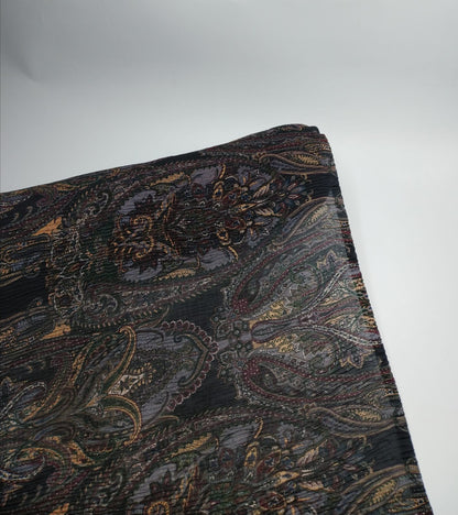 Online مكسر مشجر هندي عرض 58" 5141