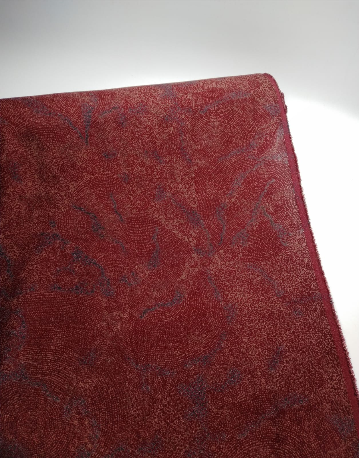 5098 58" كشميري عرض (kwj2)