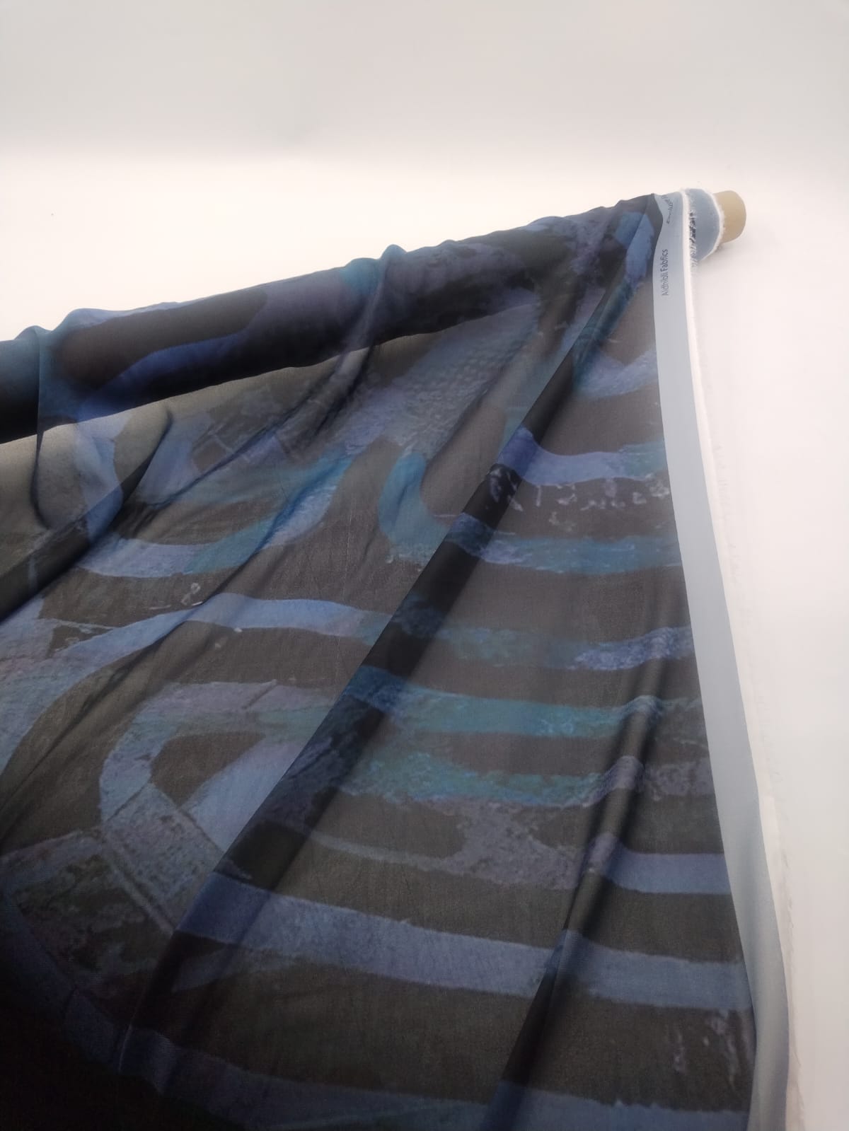 5170 ( vellato )   58" شيفون مشجر Online