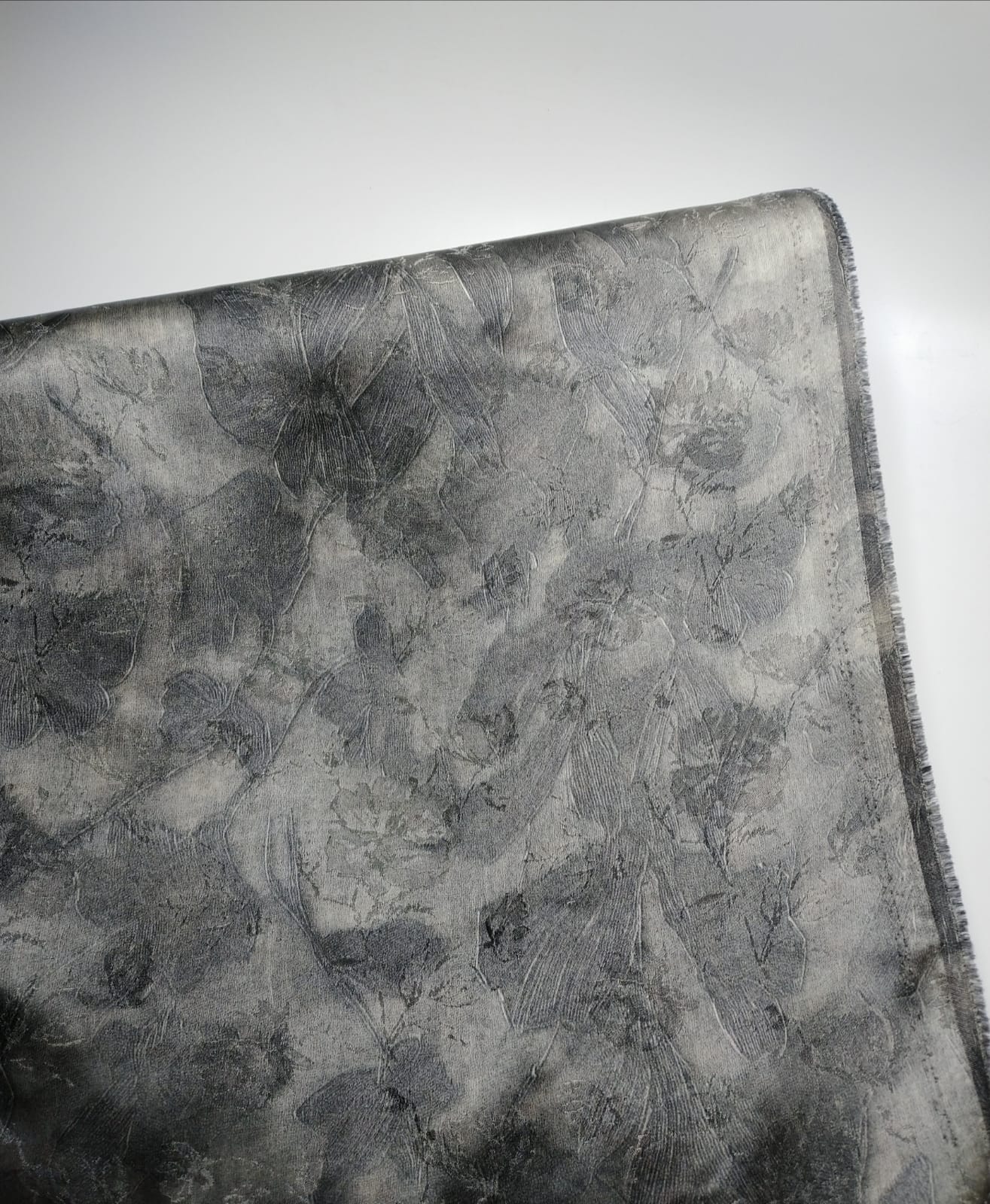 Online فيكتوريا ولية حراير طبيعيه صناعه تركي  عرض  60"   5127001