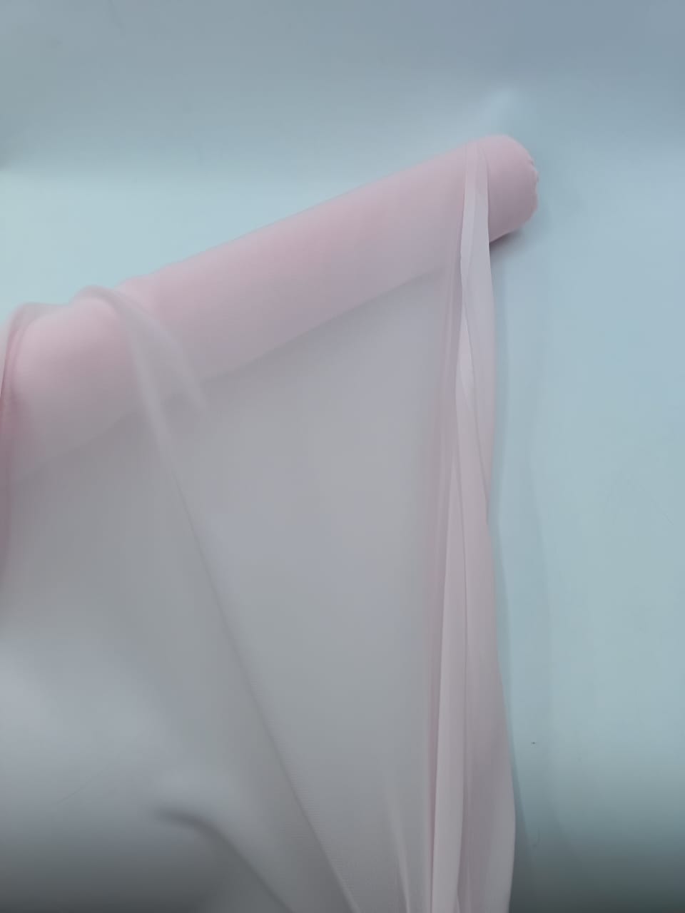 Online  شيفون الفراشه اندنوسي   عرض 58"   5146