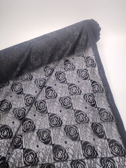 دانتيل قيطان هندي    "56 5075001  Online