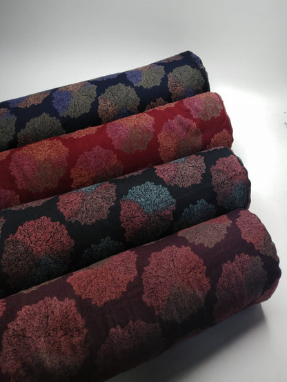 5097 58" كشميري عرض (kwj2)