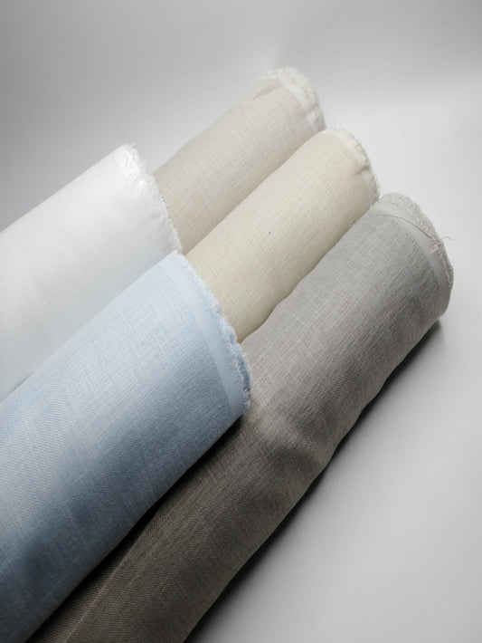 لينن ساده هندي عرض 62"  5122