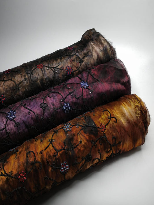 Online    جازار تطريز   58"   5138