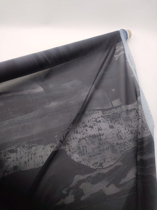 5166001 ( vellato )   58" شيفون مشجر Online