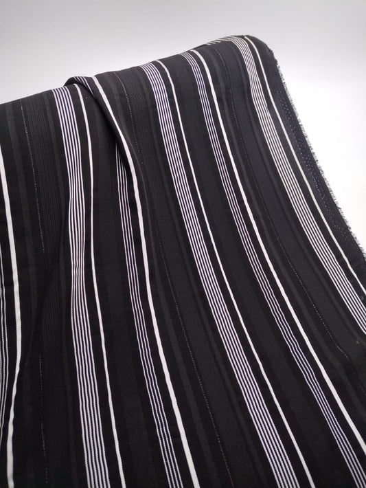 شيفون مقلم برو "58 4276001