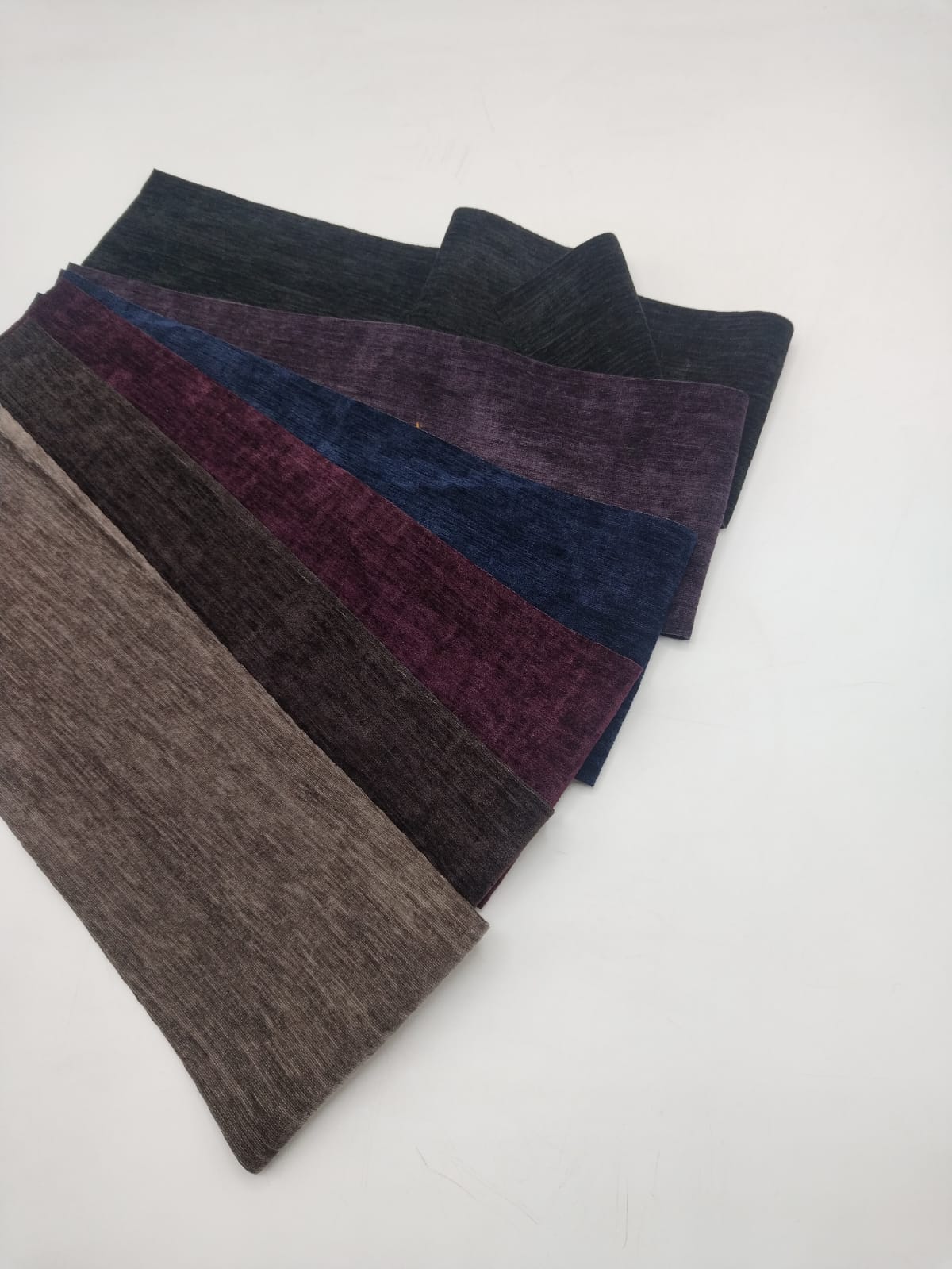 مخمل  شامواه وجهين   "64 5060