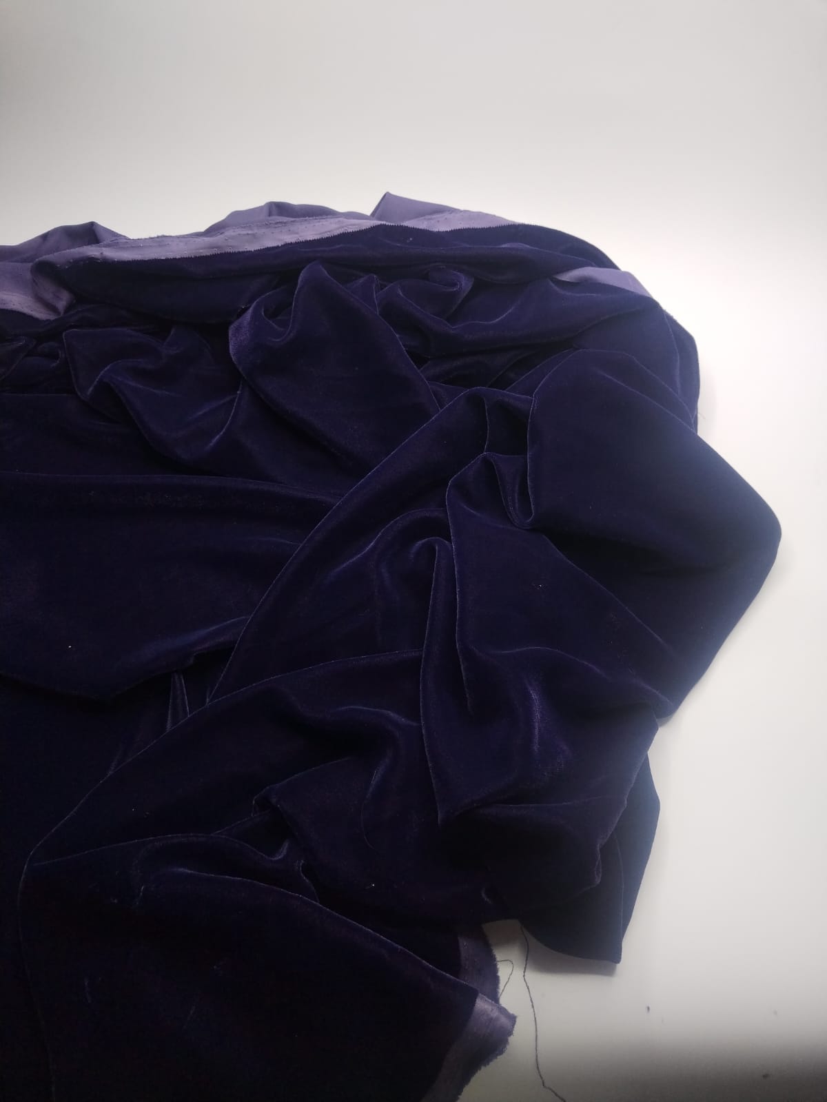 مخمل ساده مادلين "54 4666