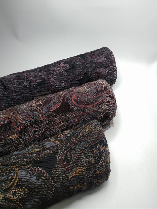 Online مكسر مشجر هندي عرض 58" 5141