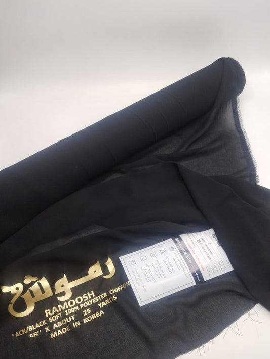 XXX طرحه   رموش كوري اسود   رول  4676001