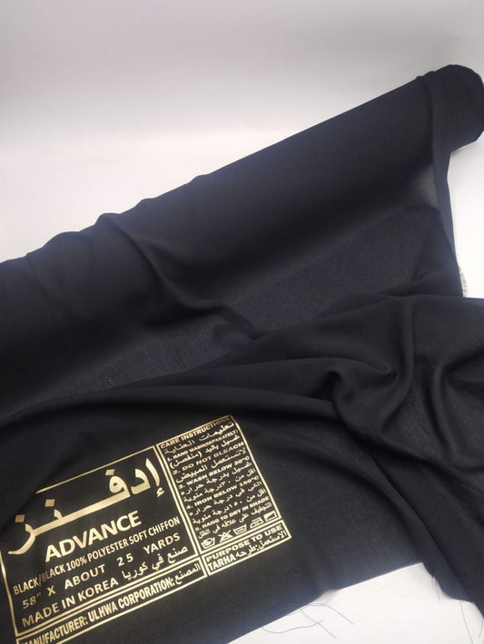 XXX طرحه  ادفانز كوري اسود  رول  4709001