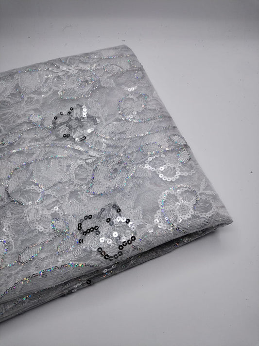 قطعه دانتيل 58" 5012001