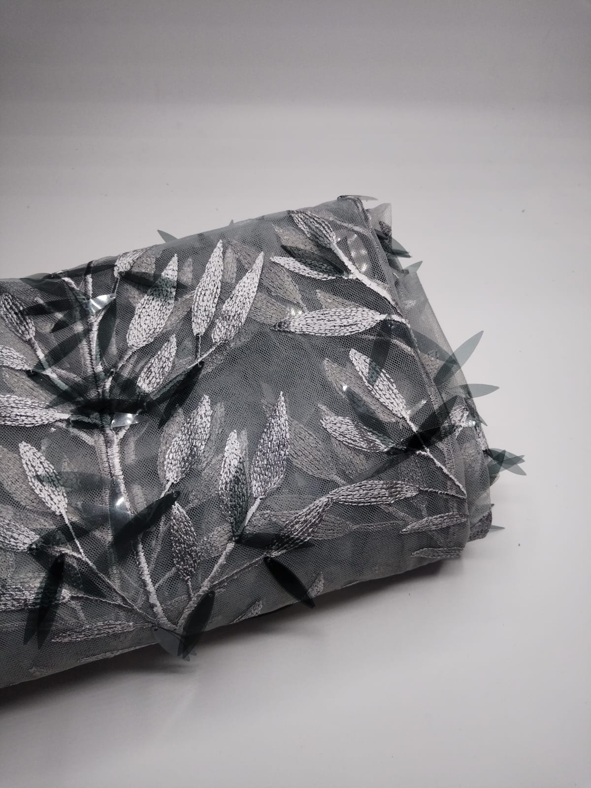 قطعه دانتيل 58" 5012030