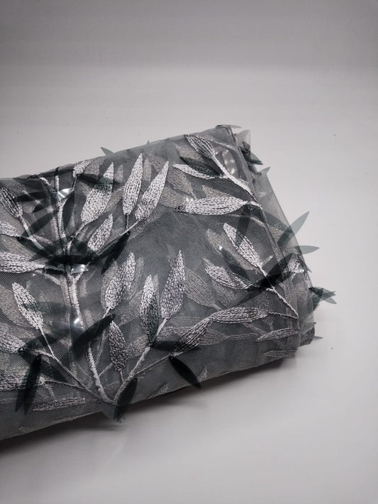 قطعه دانتيل 58" 5012030