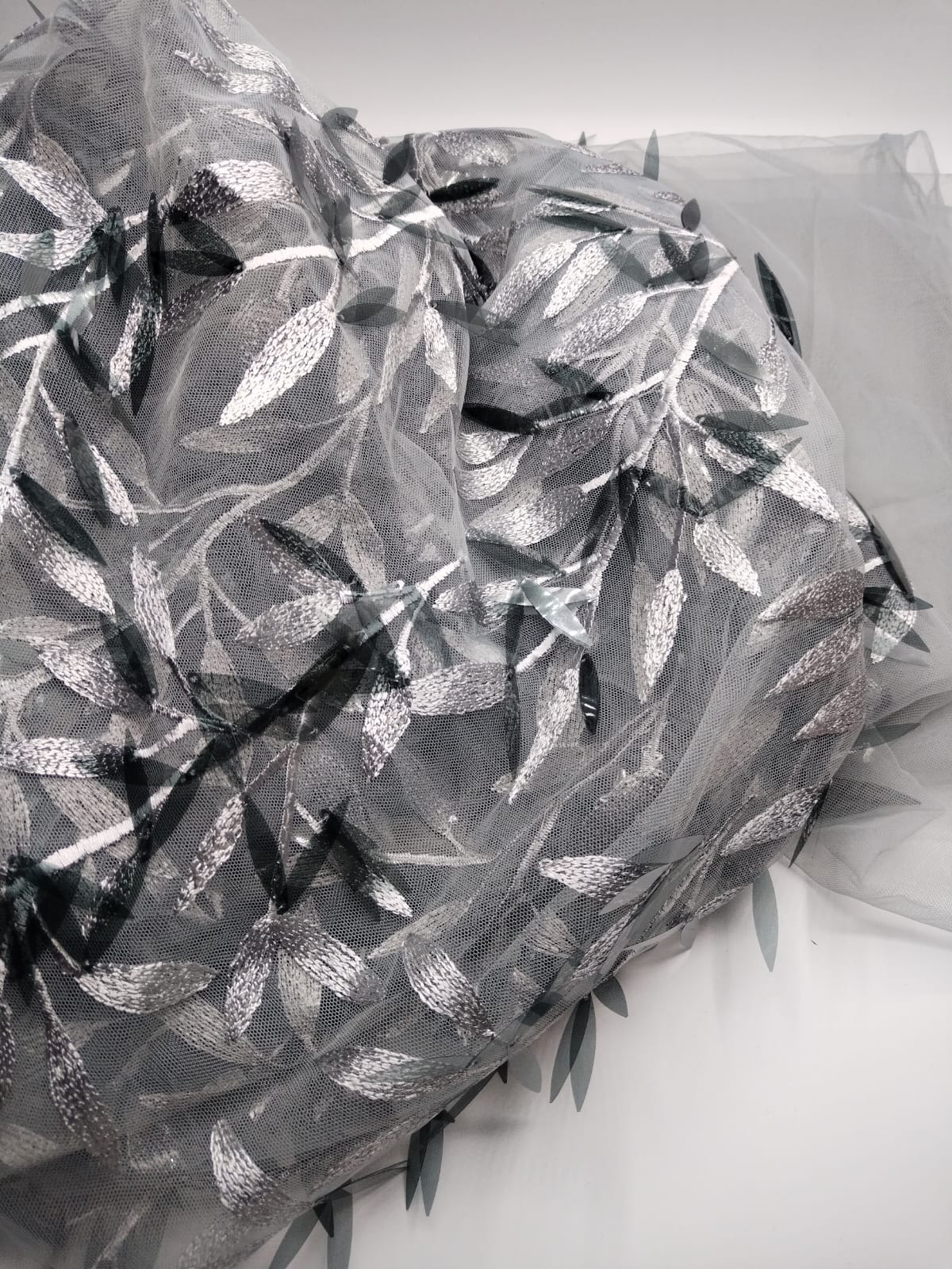 قطعه دانتيل 58" 5012030