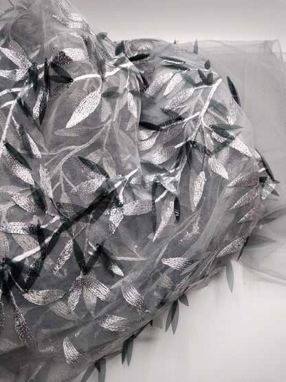 قطعه دانتيل 58" 5012030