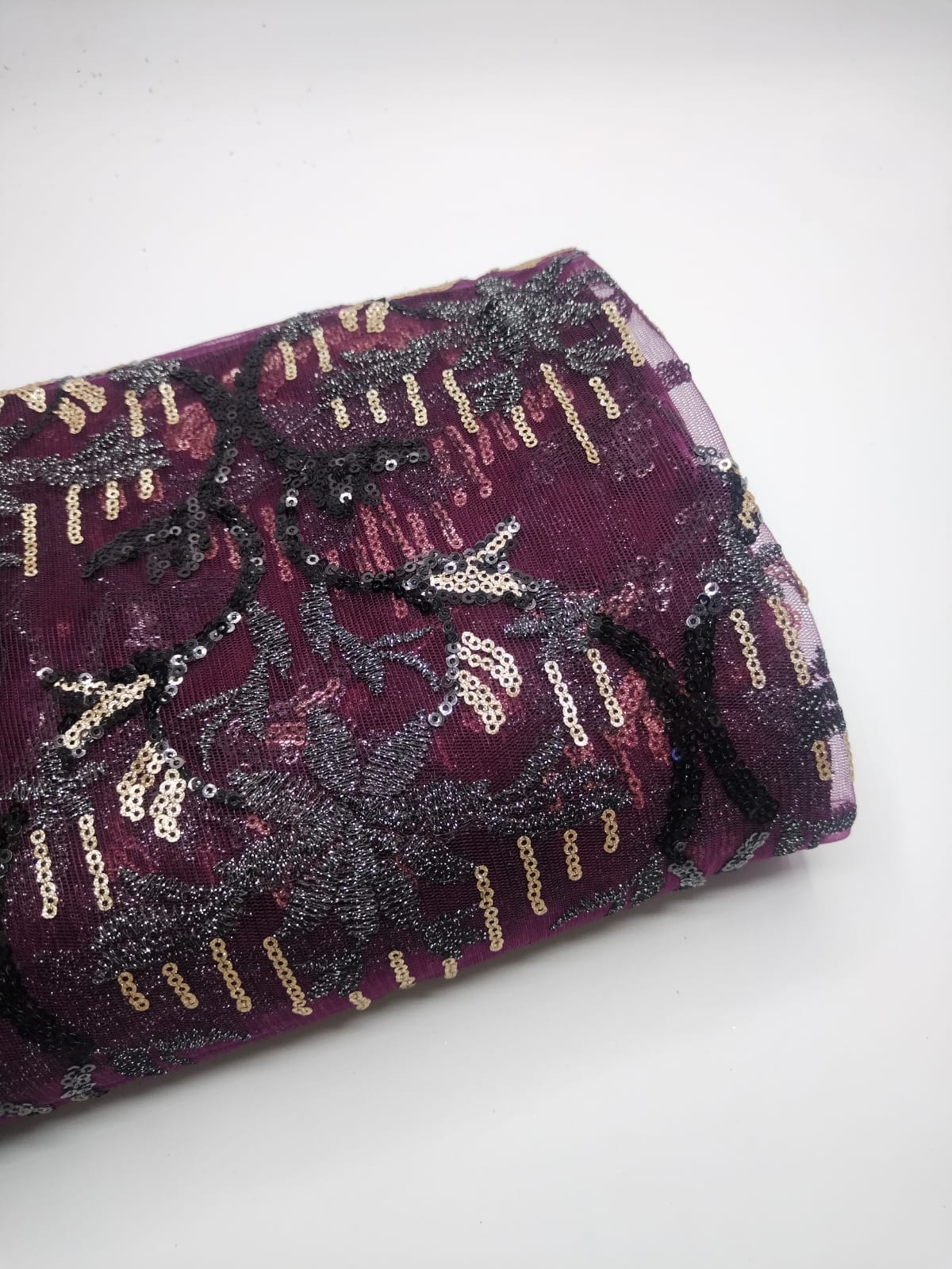 قطعه دانتيل 58" 5012003