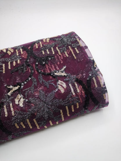 قطعه دانتيل 58" 5012003